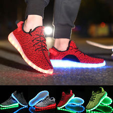 yeezy led shoes