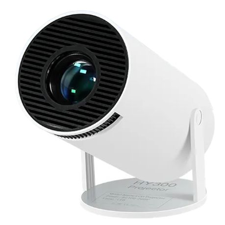 Android Projector - Small and compact - Take it everywhere